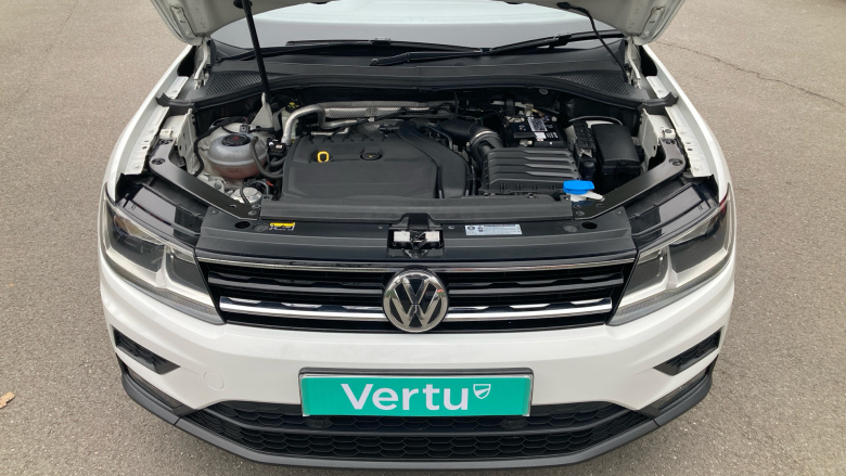 Volkswagen Tiguan 1.5 TSi EVO 150 Match 5dr DSG Petrol Estate